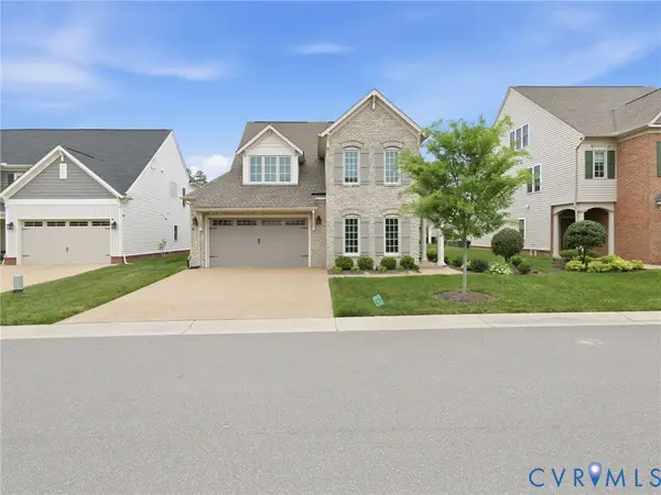 12520 Donahue Road, Glen Allen, VA 23059