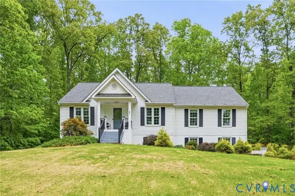 4610 Whittle Branch Lane, Goochland, VA 23063