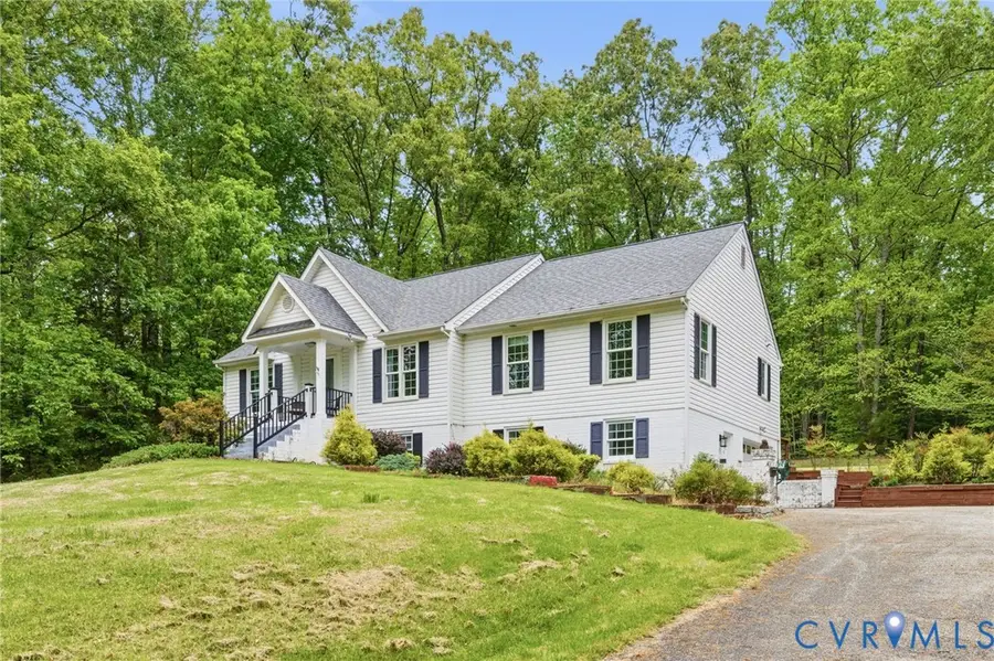 4610 Whittle Branch Lane, Goochland, VA 23063 - #2