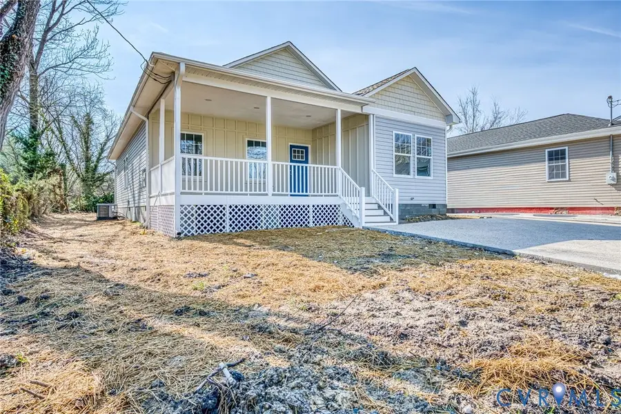 926 Wilcox Street, Petersburg, VA 23803 - #2