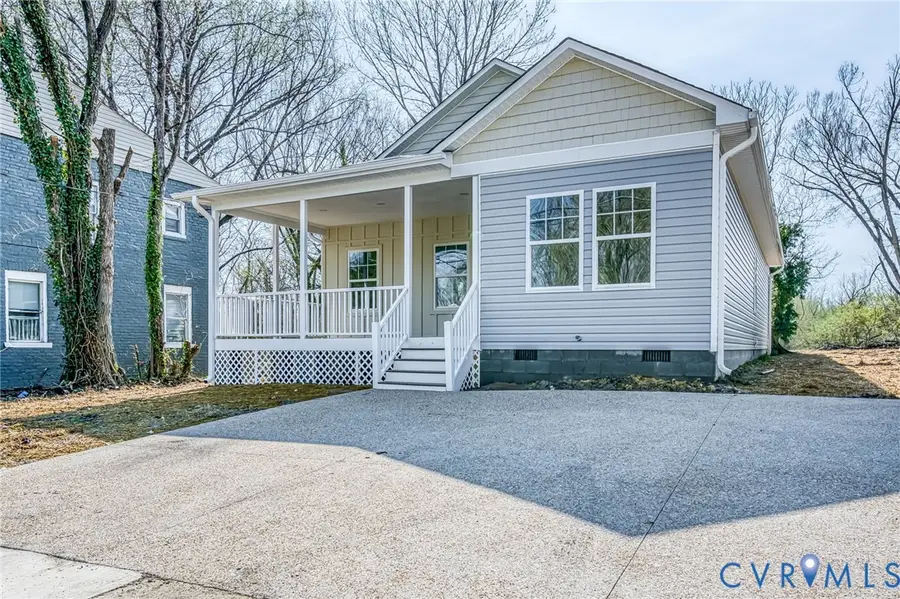926 Wilcox Street, Petersburg, VA 23803 - #3