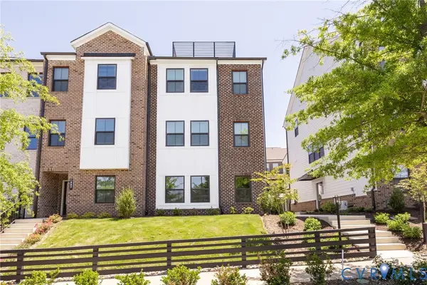 501 Golden Haze Alley #16-1, Midlothian, VA 23113