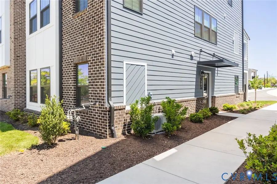 501 Golden Haze Alley #16-1, Midlothian, VA 23113 - #2