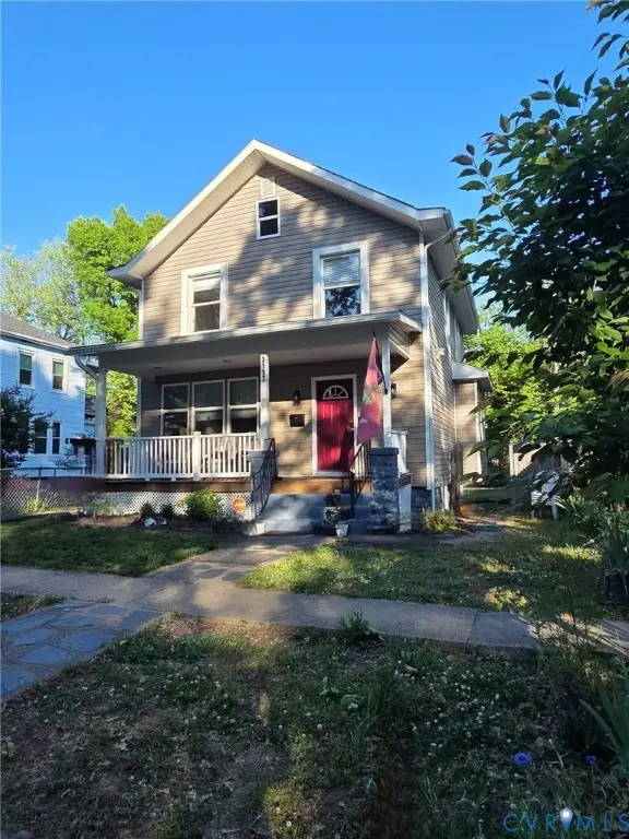 3117 2nd Avenue, Richmond, VA 23222
