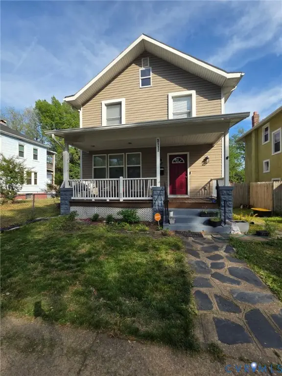 3117 2nd Avenue, Richmond, VA 23222 - #2