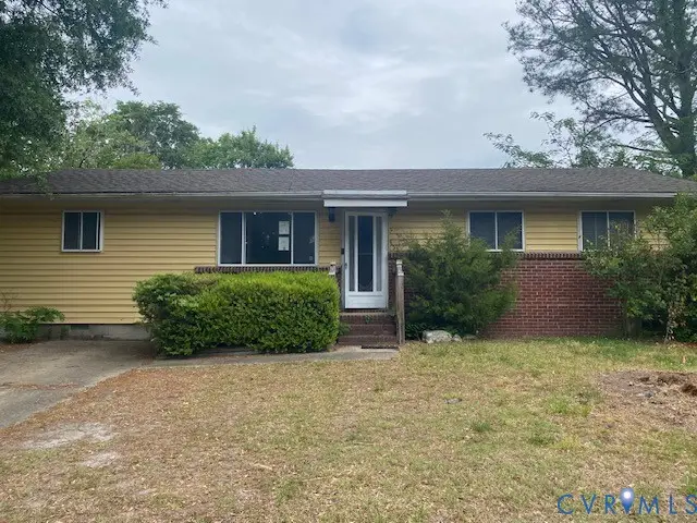 3604 Bosun Drive, Chesapeake, VA 23321 - #1