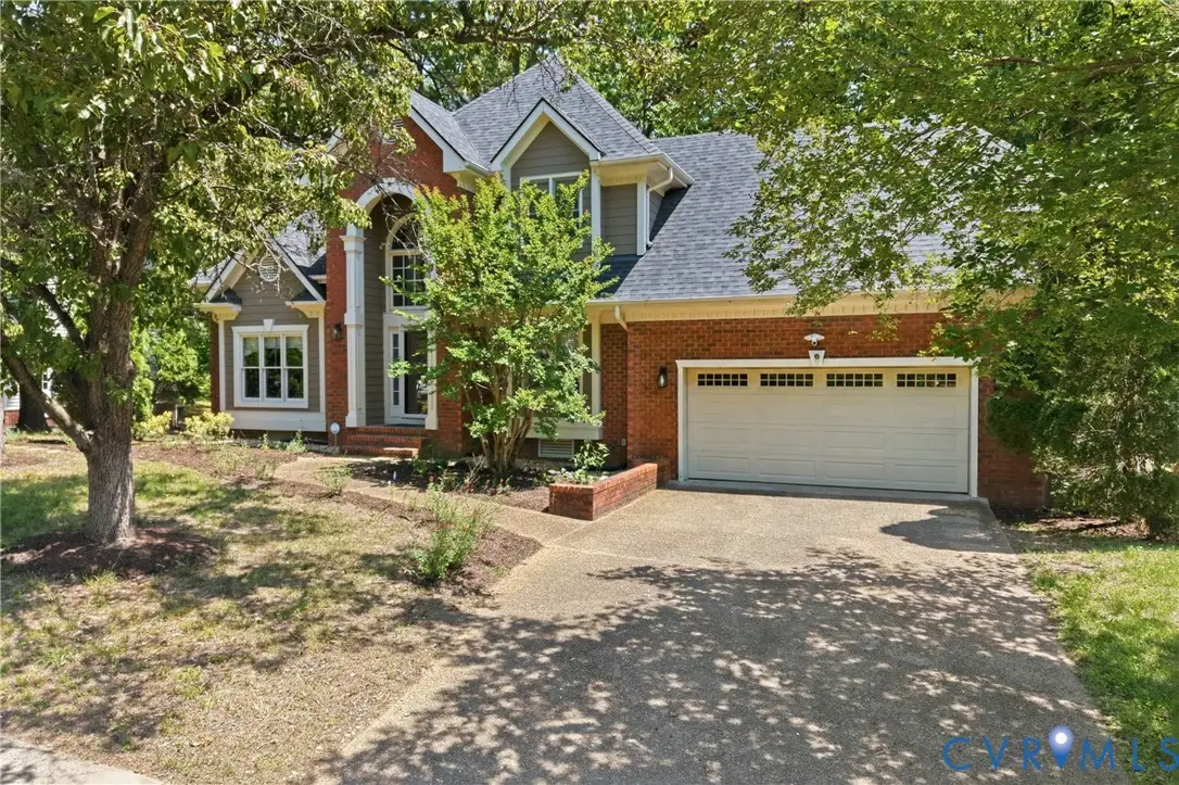 13905 Old Hampstead Lane, Chester, VA 23831 - #1