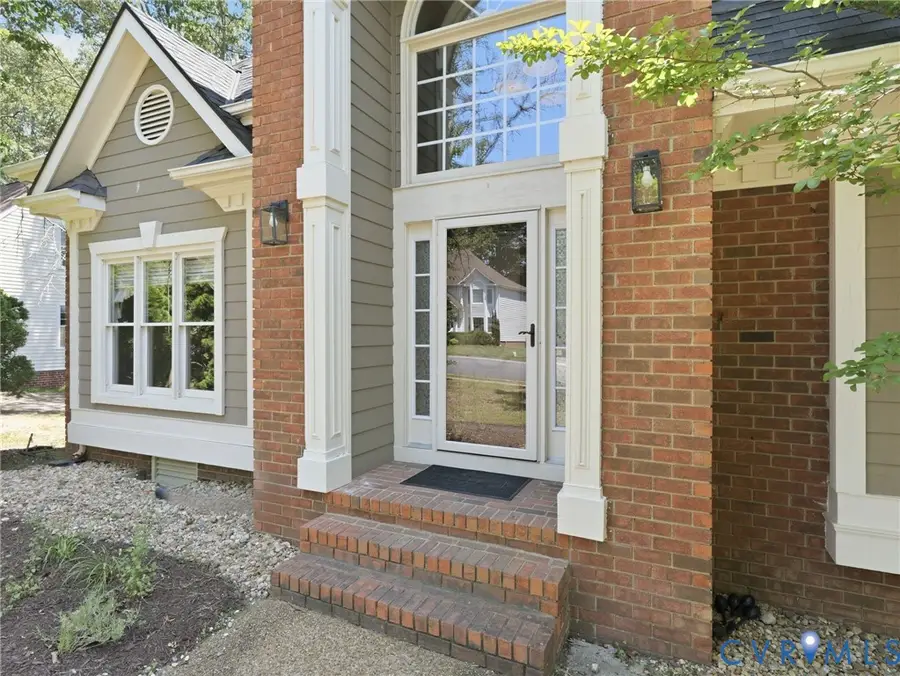 13905 Old Hampstead Lane, Chester, VA 23831 - #2