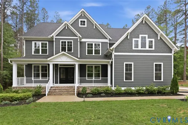 11441 Red Brick Court, Providence Forge, VA 23140