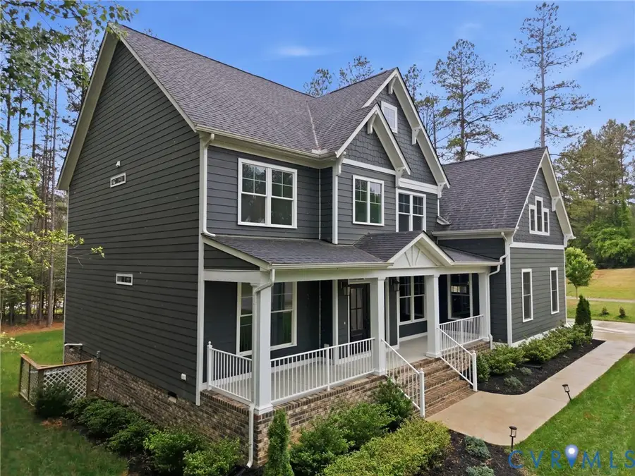 11441 Red Brick Court, Providence Forge, VA 23140 - #2