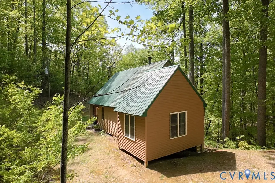 270 Little Cabin Road, Amherst, VA 24521 - #2