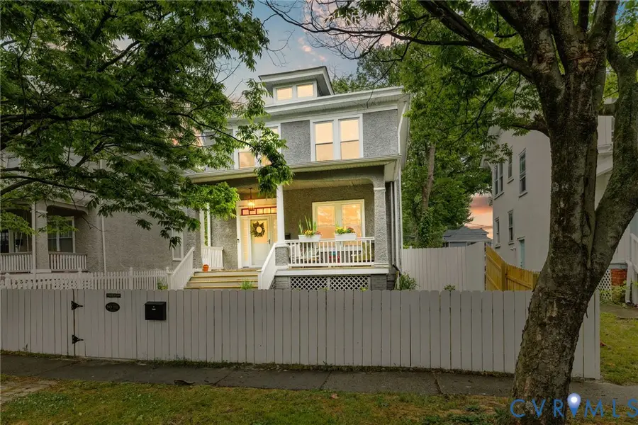 3007 Fendall Avenue, Richmond, VA 23222 - #2