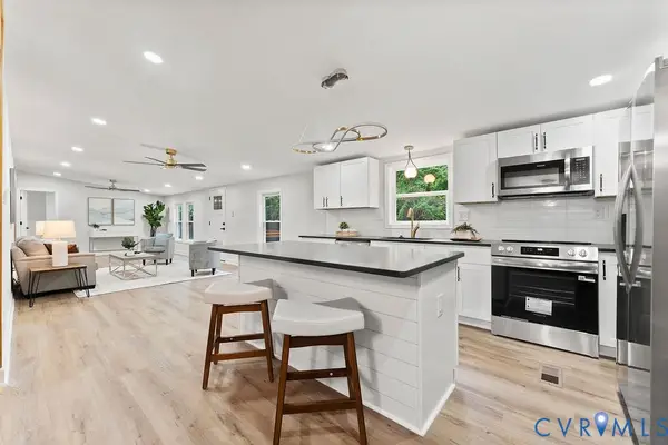 11930 Weyanoke Road, Charles City, VA 23030