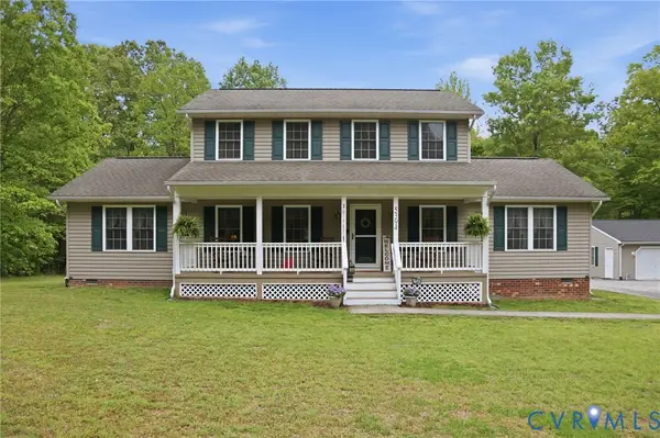 5394 Gatewood Road, Woodford, VA 22580