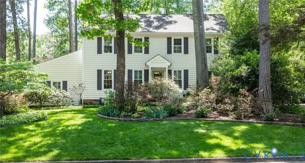 10211 Pepperhill Lane, Henrico, VA 23238
