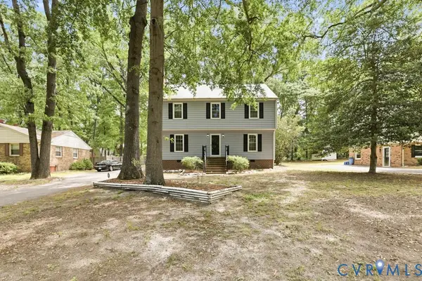9607 N Verlinda Court, Chesterfield, VA 23237
