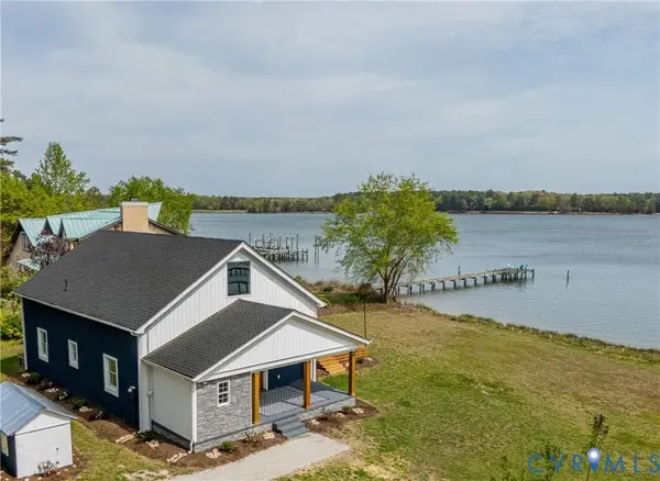 7812 Haynes Drive, Gloucester, VA 23061