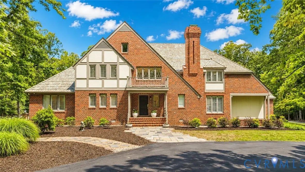 485 Ada Ash Lane, Manakin Sabot, VA 23103 - #1