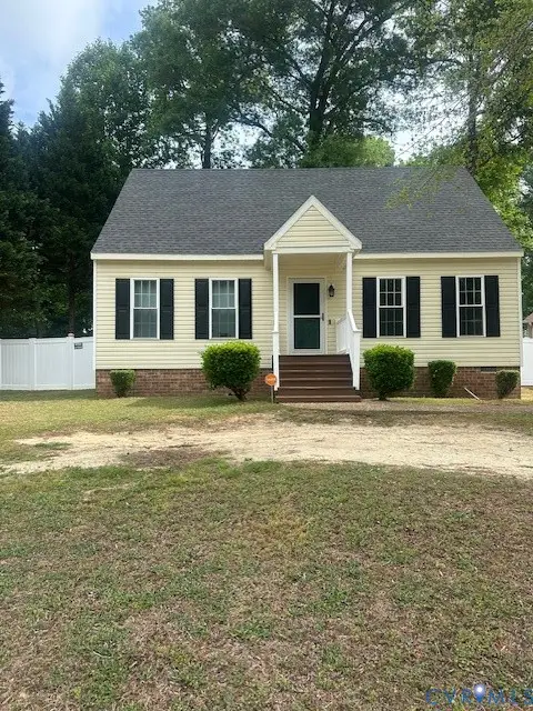 16113 Tipton Court, South Chesterfield, VA 23834 - #1