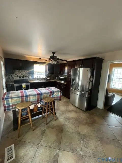 16113 Tipton Court, South Chesterfield, VA 23834 - #3