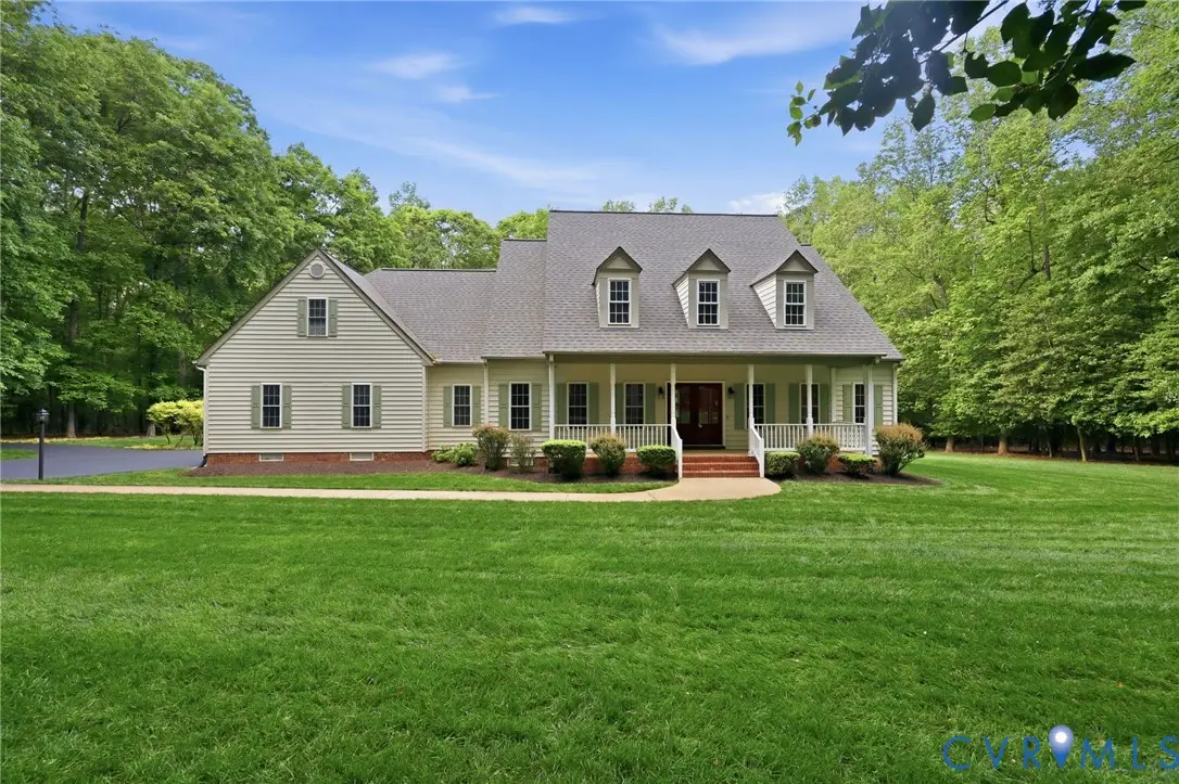 2705 Judes Ferry Road, Powhatan, VA 23139 - #1
