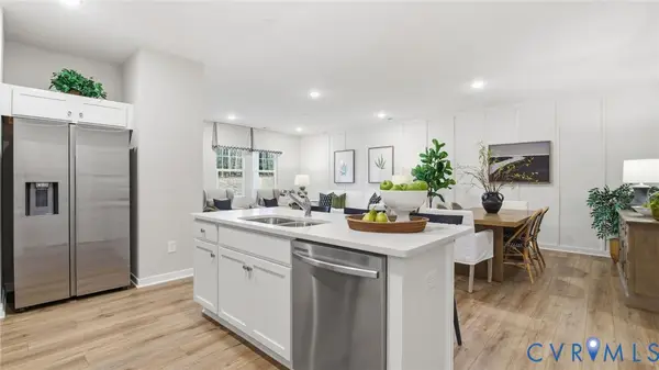 0004 Nathena Way #A-4, Aylett, VA 23009