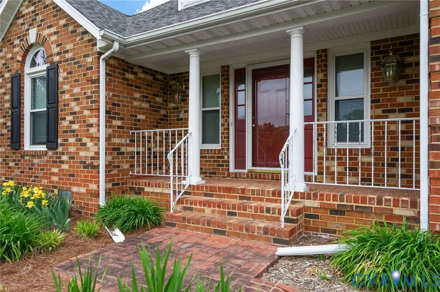 16379 Arch Hill Road, Hanover, VA 23069 - #2