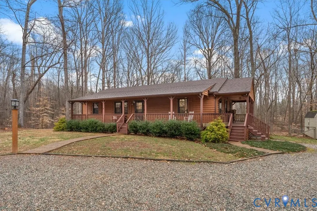 4380 Pierce Road, Powhatan, VA 23139 - #1