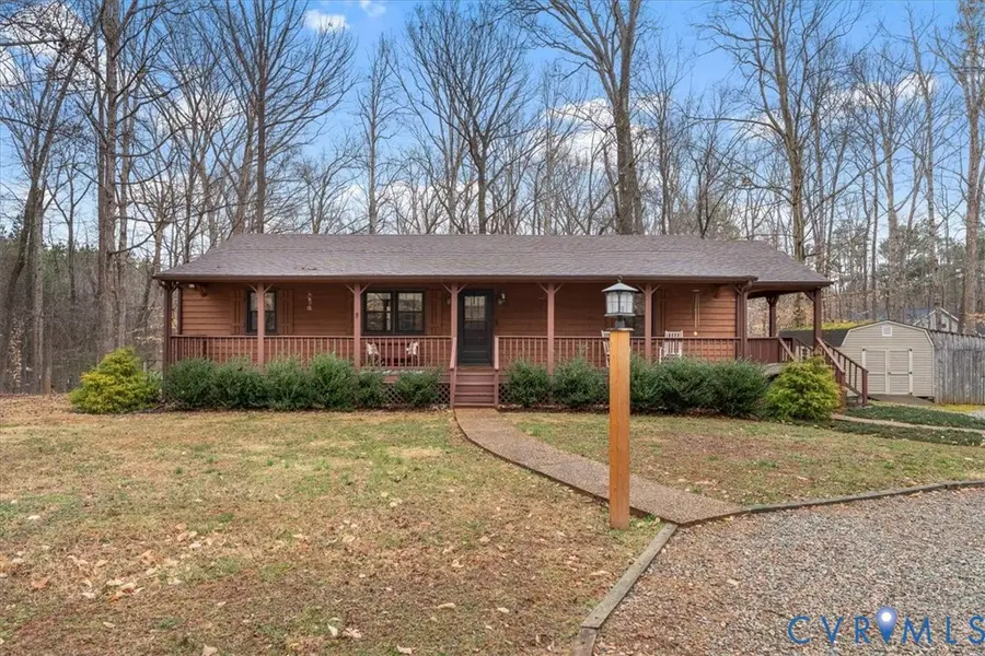 4380 Pierce Road, Powhatan, VA 23139 - #2