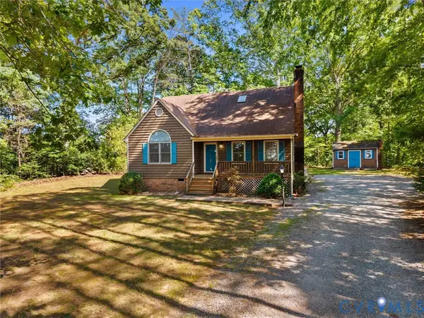 2750 Red Lane Road, Powhatan, VA 23139