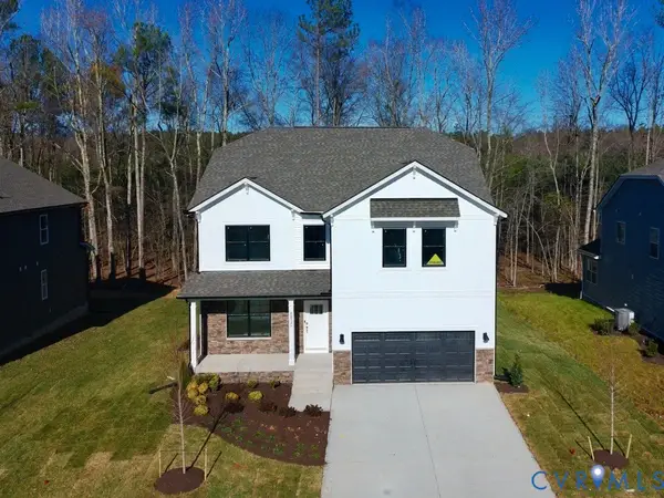 16812 Copperland Point, Chesterfield, VA 23832