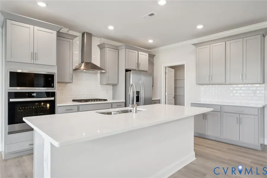 16812 Copperland Point, Chesterfield, VA 23832 - #3