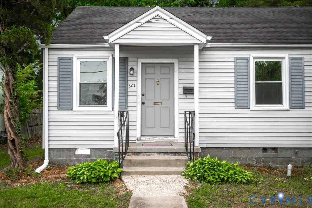 307 Roanoke, Colonial Heights, VA 23834 - #1