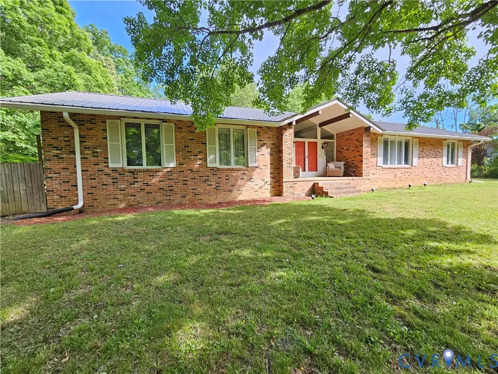 508 Kevin Drive, Farmville, VA 23901 - #1