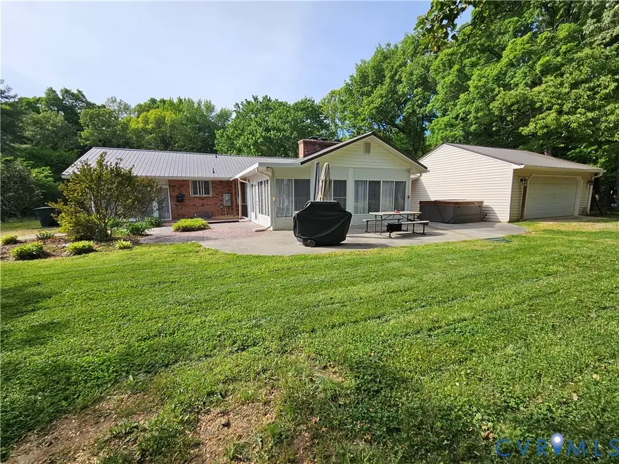 508 Kevin Drive, Farmville, VA 23901 - #2