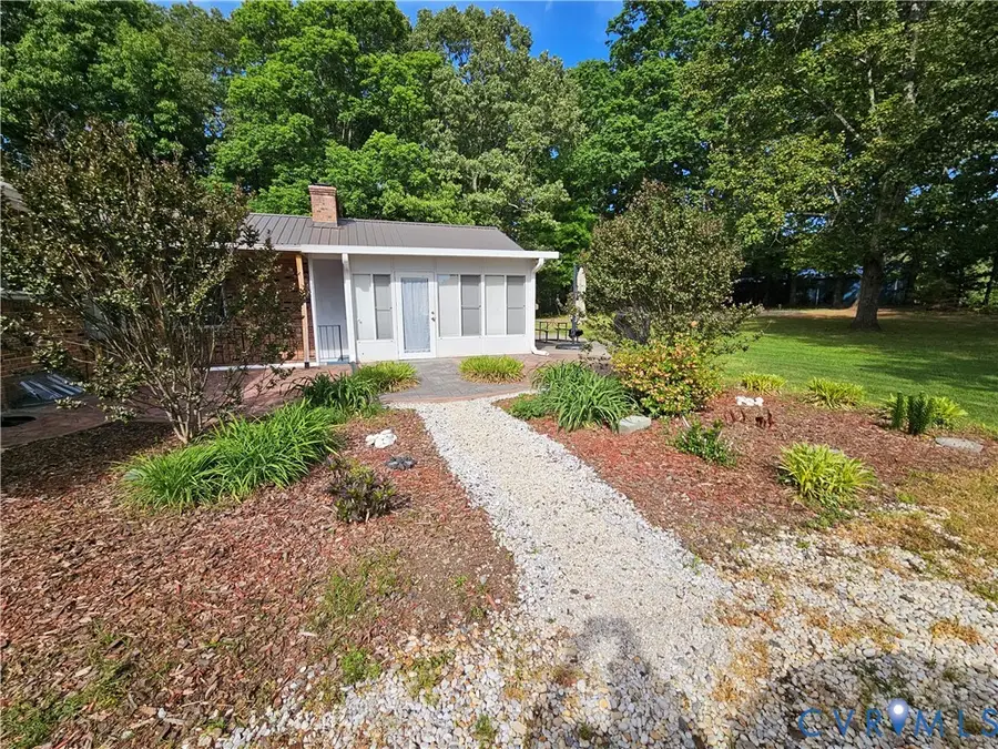 508 Kevin Drive, Farmville, VA 23901 - #3