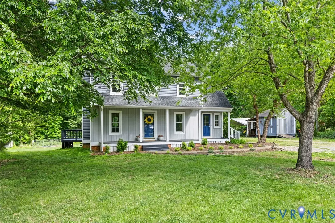 2534 Liberty Hill Road, Powhatan, VA 23139 - #1