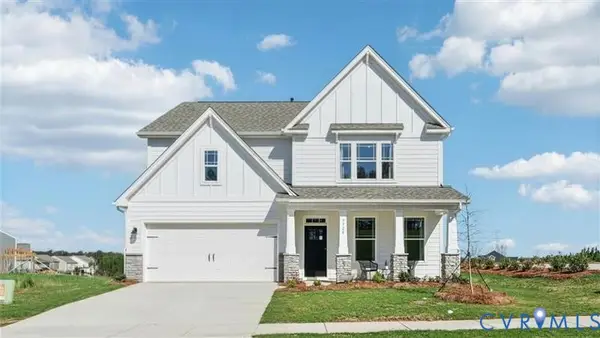 16824 Copperland Court, Chesterfield, VA 23832