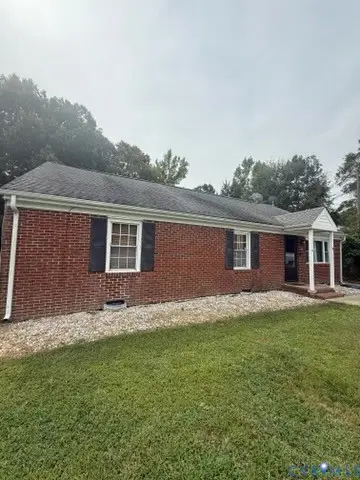449 W Colonial Trail, Dendron, VA 23839 - #2
