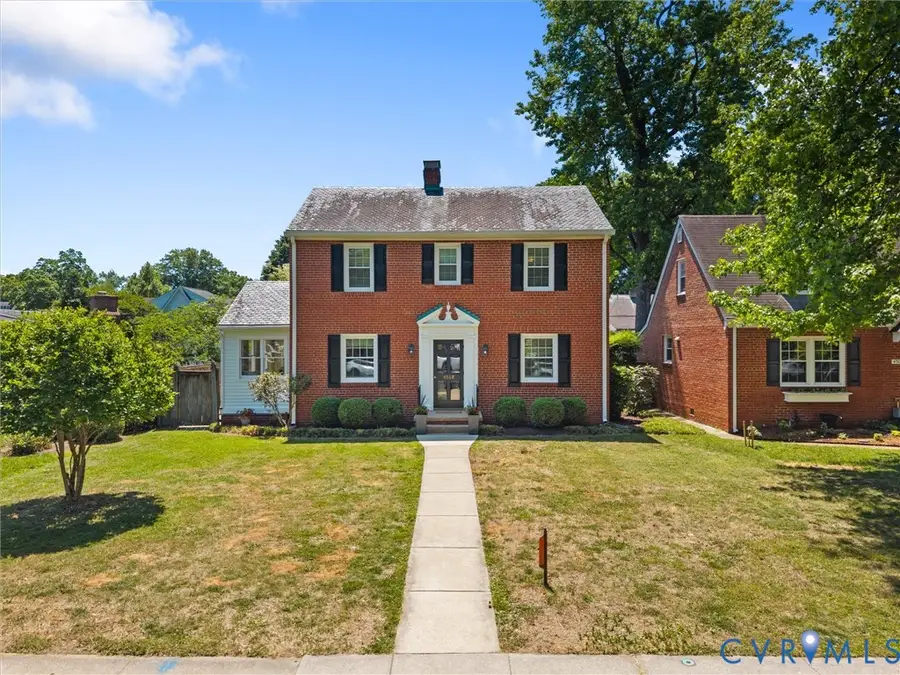 4507 W Franklin Street, Richmond, VA 23221 - #3
