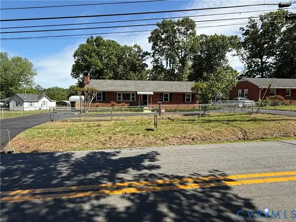 2227 Coxendale, Chester, VA 23831