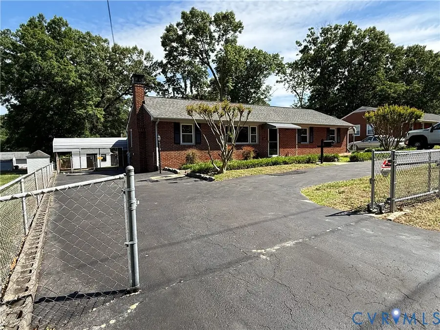 2227 Coxendale, Chester, VA 23831 - #2