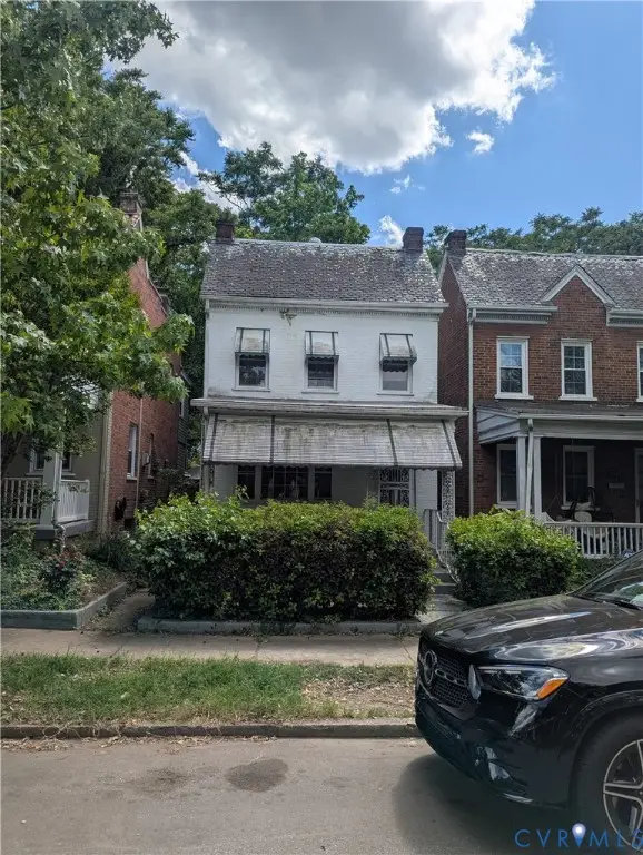 2905 Grayland Avenue, Richmond, VA 23221