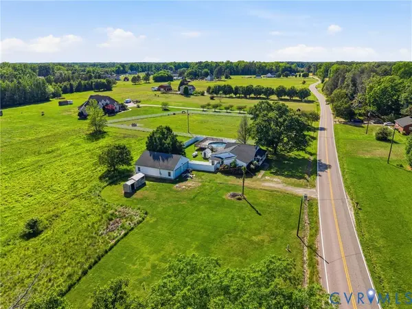 5317 Hickory Road, Chesterfield, VA 23803