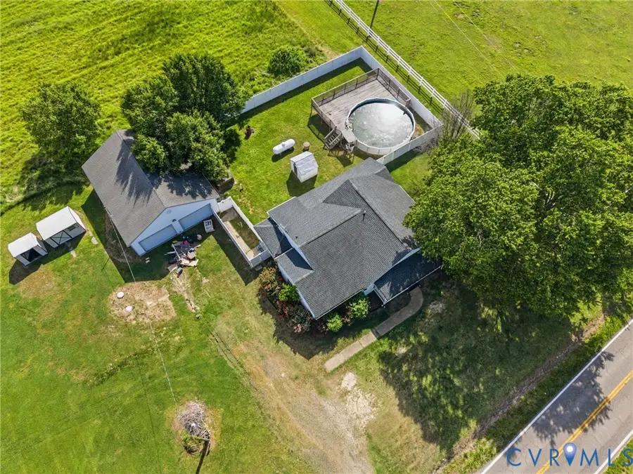 5317 Hickory Road, Petersburg, VA 23803 - #2