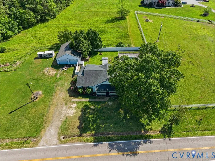 5317 Hickory Road, Petersburg, VA 23803 - #3