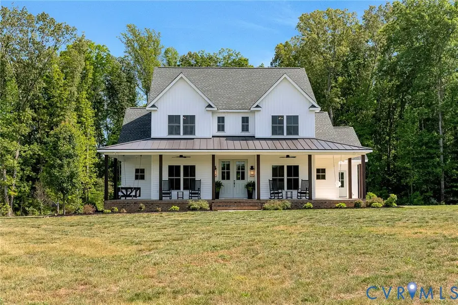 16481 Longview Farm Drive, Beaverdam, VA 23015 - #2