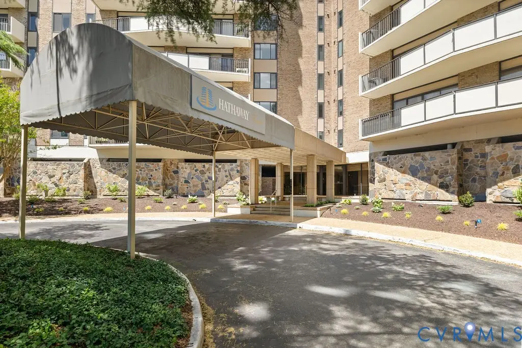 2956 Hathaway Road #U704, Richmond, VA 23225 - #1