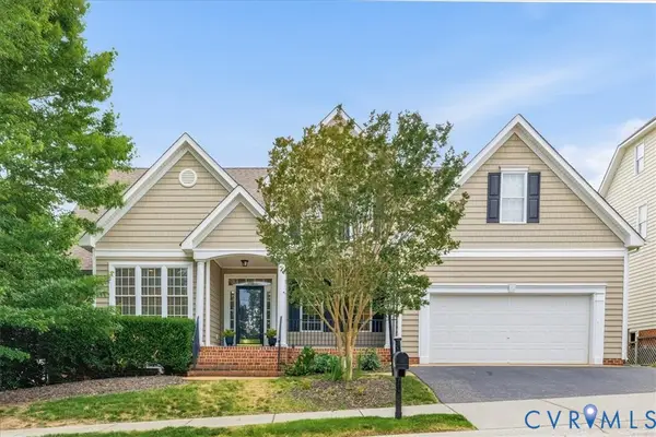742 Colony Forest Drive, Midlothian, VA 23114