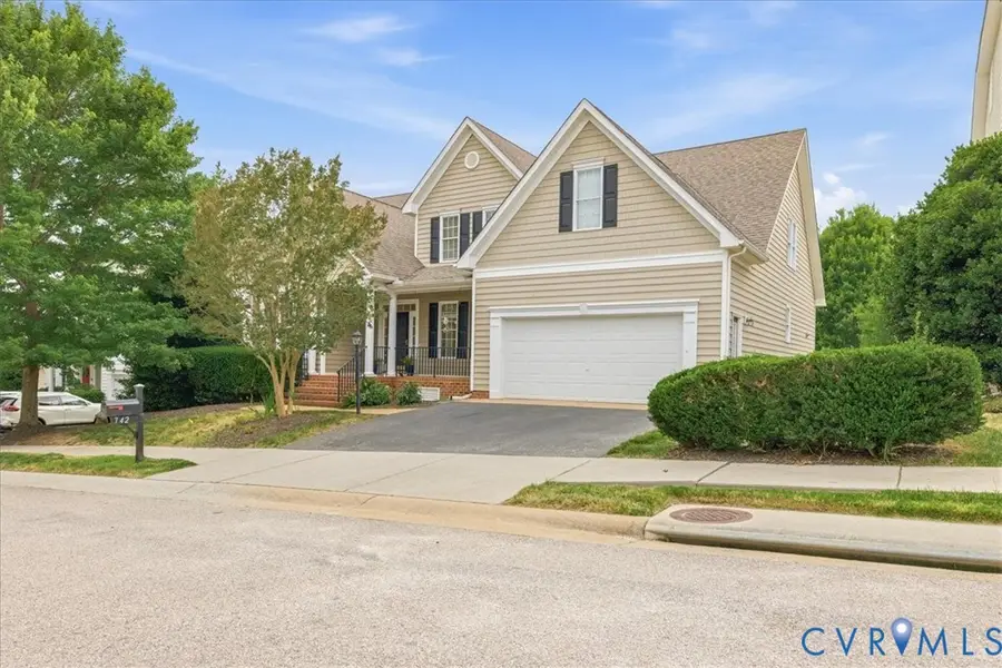 742 Colony Forest Drive, Midlothian, VA 23114 - #2